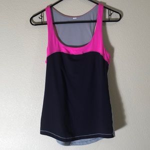 Lululemon Tank Size 6